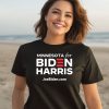 Minnesota For Biden Harris JoebidenCom Shirt3