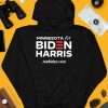 Minnesota For Biden Harris JoebidenCom Shirt4