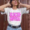 Monaleo Rich Mutha Shirt2