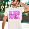 Monaleo Rich Mutha Shirt3