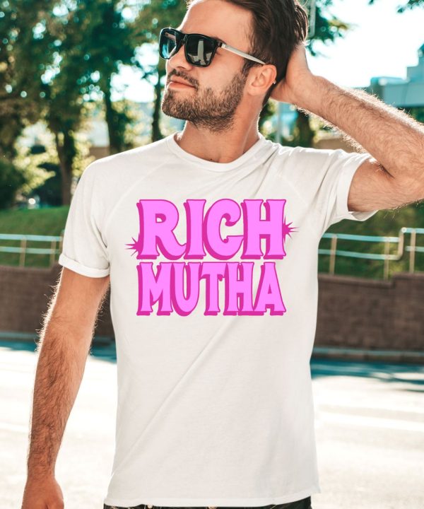 Monaleo Rich Mutha Shirt3