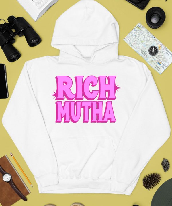 Monaleo Rich Mutha Shirt4