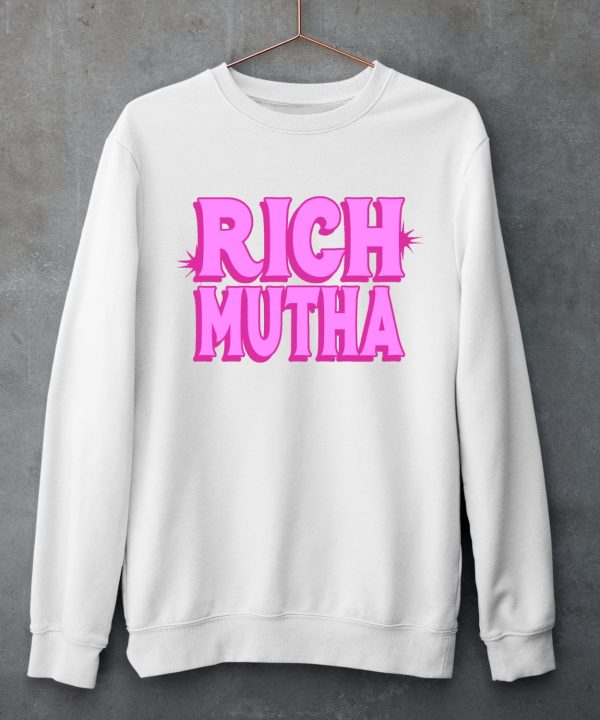 Monaleo Rich Mutha Shirt5