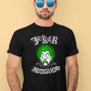 N8noface Jokes Knucklehead Shirt1