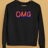 New York Mets Omg Shirt5