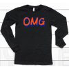 New York Mets Omg Shirt6