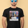 New York Post Kamala Harris Kama Kameleon Shirt1