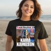 New York Post Kamala Harris Kama Kameleon Shirt3