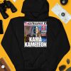 New York Post Kamala Harris Kama Kameleon Shirt4