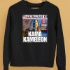 New York Post Kamala Harris Kama Kameleon Shirt5