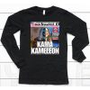 New York Post Kamala Harris Kama Kameleon Shirt6