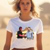 Nothing Personal Deal With The Devil El Chapo Vs Sean Penn Shirt1