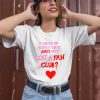 Oat Milk Lady A Group Of People That Hate Me Like A Fan Club Shirt2