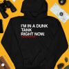 Obvious Shirts Im In A Dunk Tank Right Now Cubsforacure Shirt4