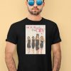 Olivia Rodrigo Sour And The City Shirt1