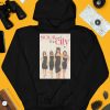 Olivia Rodrigo Sour And The City Shirt4