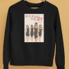 Olivia Rodrigo Sour And The City Shirt5