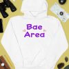 Olivia Rodrigo Wearing Bae Area Shirt4