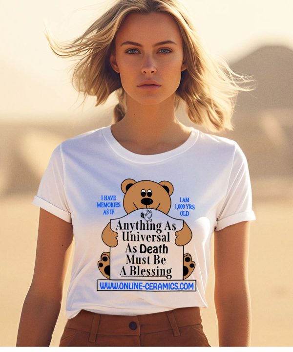 Online Ceramics Universal Death Blessing Shirt1