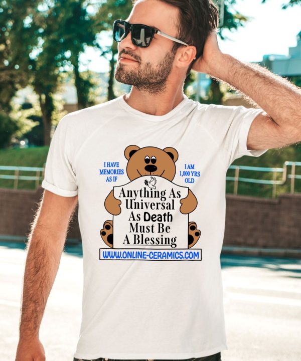 Online Ceramics Universal Death Blessing Shirt3