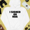 Owen Thiele I Signed An Nda Shirt4