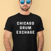 Peter Diary Chicago Music Exchange Shirt