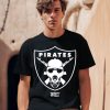 Pirates Prt Club Shirt0