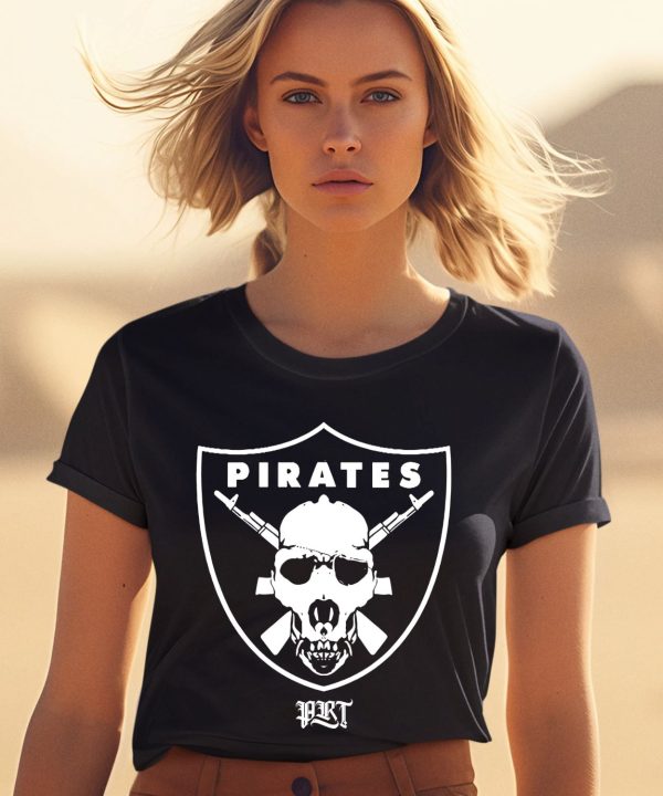 Pirates Prt Club Shirt2