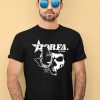 Por Favor Porfa Texas Chain Shirt1