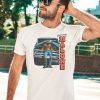 Post Malone F 1 Trillion Truck Shirt3