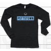 Pottstown Scout Team Merch Pottstown University Shirt6