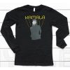 Pretty For President Kamala Shirt6