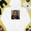 Rapper Nelly Mugshot Shirt4