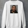 Rapper Nelly Mugshot Shirt5