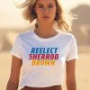 Reelect Sherrod Brown Shirt1