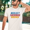 Reelect Sherrod Brown Shirt3