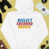 Reelect Sherrod Brown Shirt4