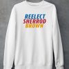 Reelect Sherrod Brown Shirt5