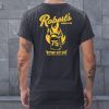 Roberts Pump N Go Nothin But Gas Shirt01