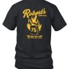 Roberts Pump N Go Nothin But Gas Shirt1