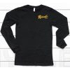 Roberts Pump N Go Nothin But Gas Shirt6