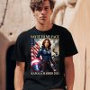 Say It To My Face Kamala Harris Avengers 2024 Shirt