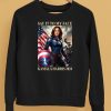 Say It To My Face Kamala Harris Avengers 2024 Shirt5