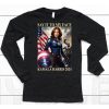 Say It To My Face Kamala Harris Avengers 2024 Shirt6