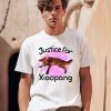 Shirts That Go Hard Justice For Xiaopang Shirt0