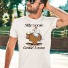 Silly Goose Mechanical Bull Gettin Loose Shirt3 1