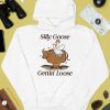 Silly Goose Mechanical Bull Gettin Loose Shirt4 1