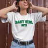 Slutwhisperer Baby Girls 90S Shirt2