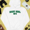 Slutwhisperer Baby Girls 90S Shirt4