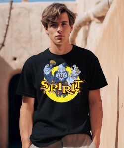 Spirit Halloween x Terrifier Clown Shirt0